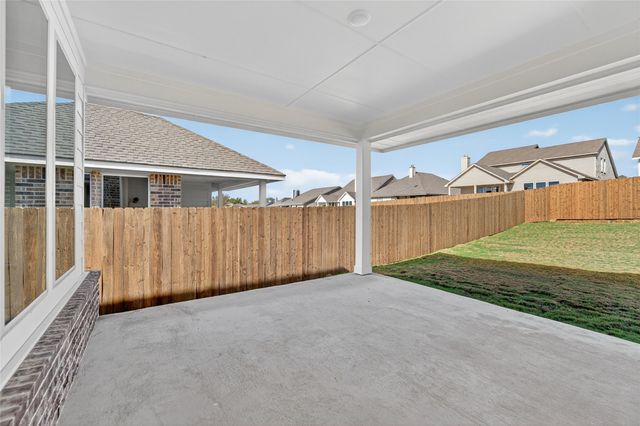 3519 Helena Street, Gainesville, TX 76240