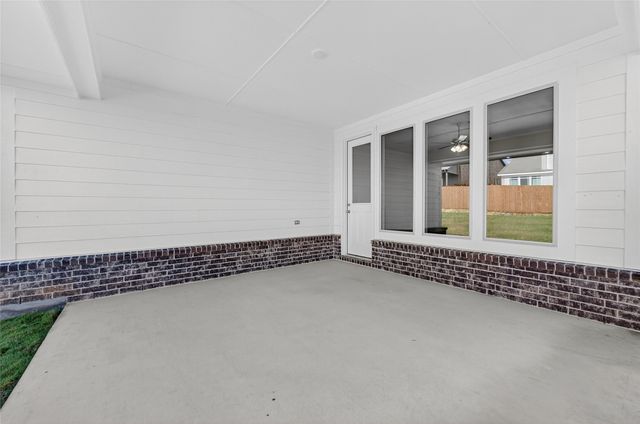 3519 Helena Street, Gainesville, TX 76240