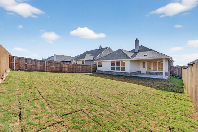 3519 Helena Street, Gainesville, TX 76240