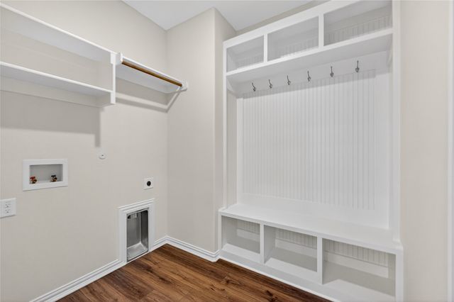 3519 Helena Street, Gainesville, TX 76240