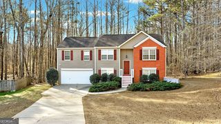 34 Clover Court, Powder Springs, GA 30127