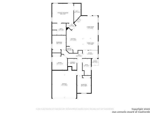 8212 Mulaney, San Antonio, TX 78253