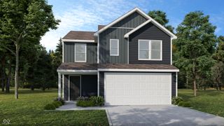 1977 Stella Rock Court, Columbus, IN 47201