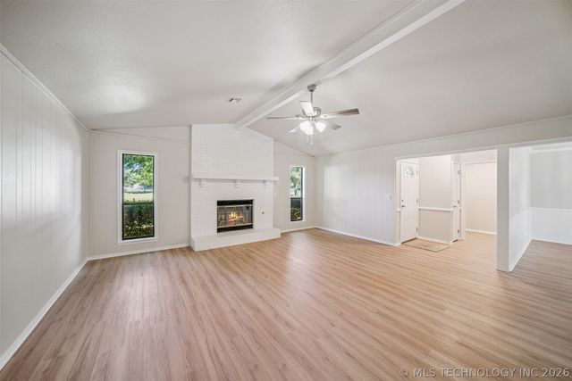 9272 E Misty Drive, Claremore, OK 74019