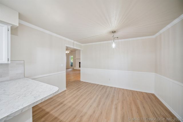 9272 E Misty Drive, Claremore, OK 74019