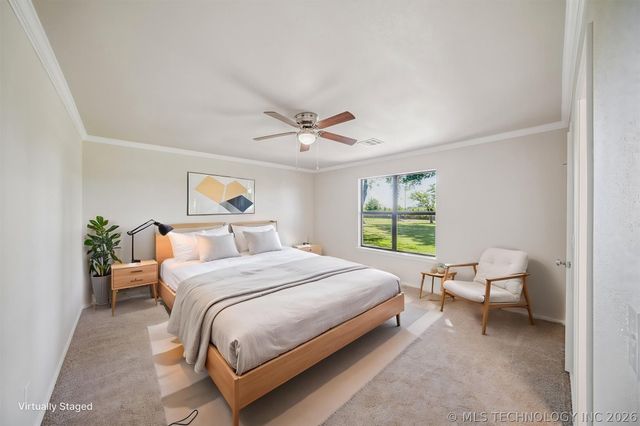 9272 E Misty Drive, Claremore, OK 74019