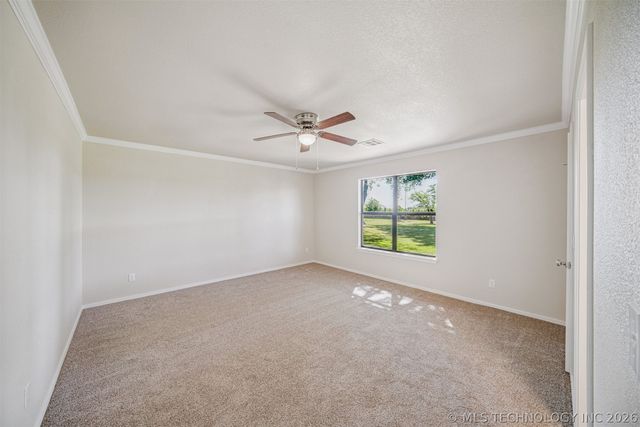9272 E Misty Drive, Claremore, OK 74019