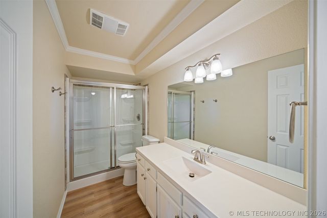 9272 E Misty Drive, Claremore, OK 74019