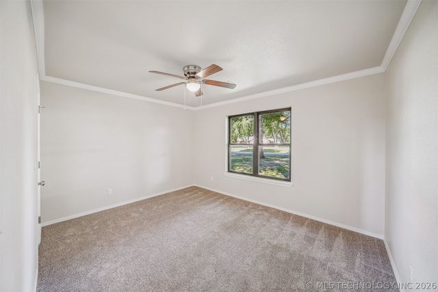 9272 E Misty Drive, Claremore, OK 74019