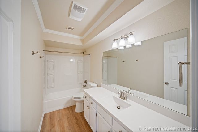 9272 E Misty Drive, Claremore, OK 74019