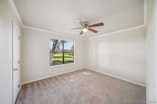 9272 E Misty Drive, Claremore, OK 74019