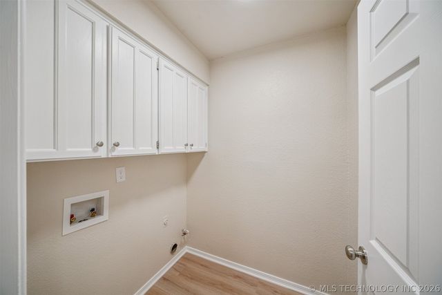 9272 E Misty Drive, Claremore, OK 74019