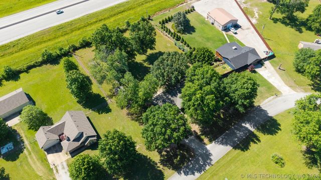 9272 E Misty Drive, Claremore, OK 74019