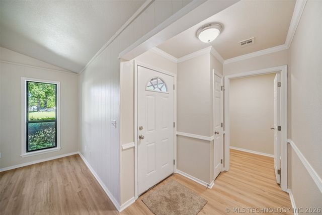 9272 E Misty Drive, Claremore, OK 74019