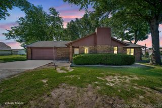 9272 E Misty Drive, Claremore, OK 74019