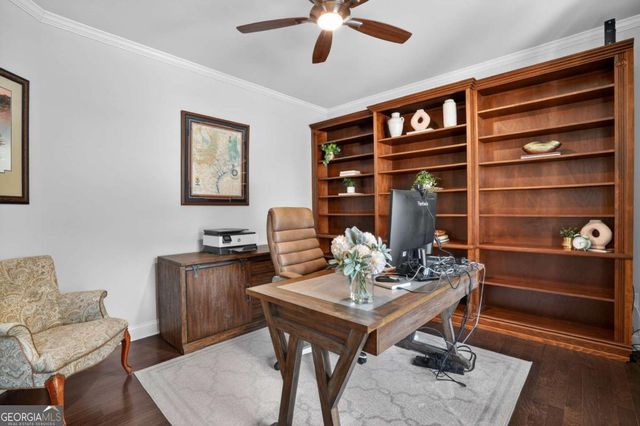 203 Red Wood Drive, Dallas, GA 30132