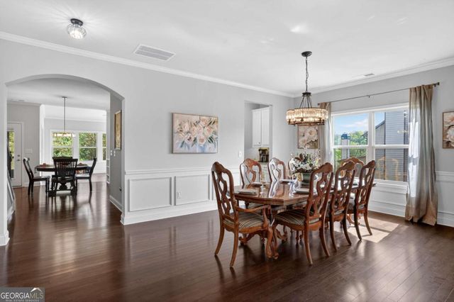 203 Red Wood Drive, Dallas, GA 30132