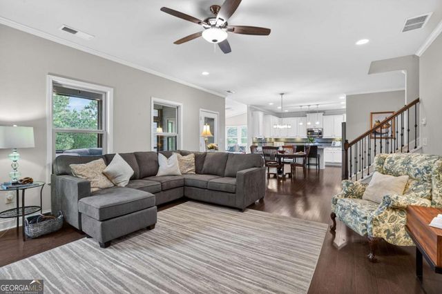 203 Red Wood Drive, Dallas, GA 30132