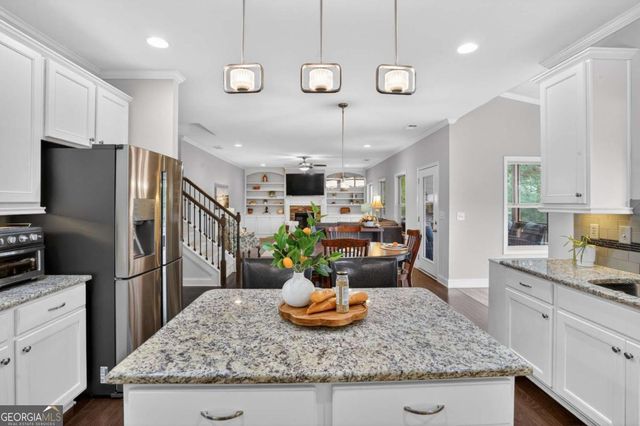 203 Red Wood Drive, Dallas, GA 30132
