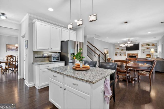 203 Red Wood Drive, Dallas, GA 30132
