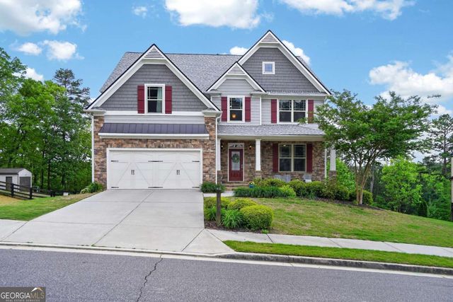 203 Red Wood Drive, Dallas, GA 30132