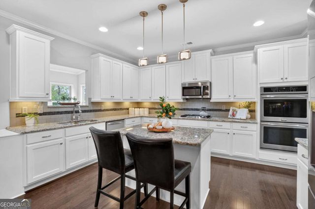 203 Red Wood Drive, Dallas, GA 30132