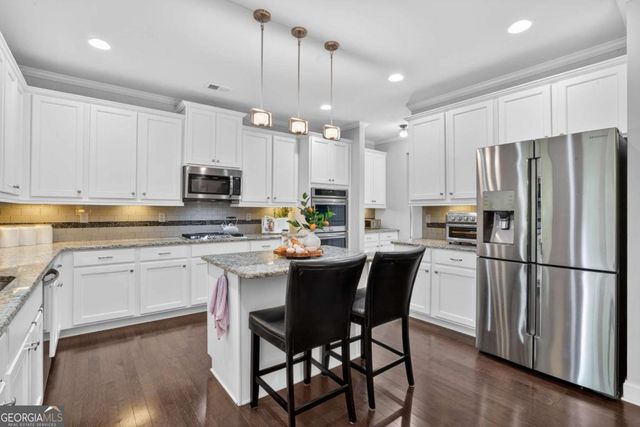 203 Red Wood Drive, Dallas, GA 30132