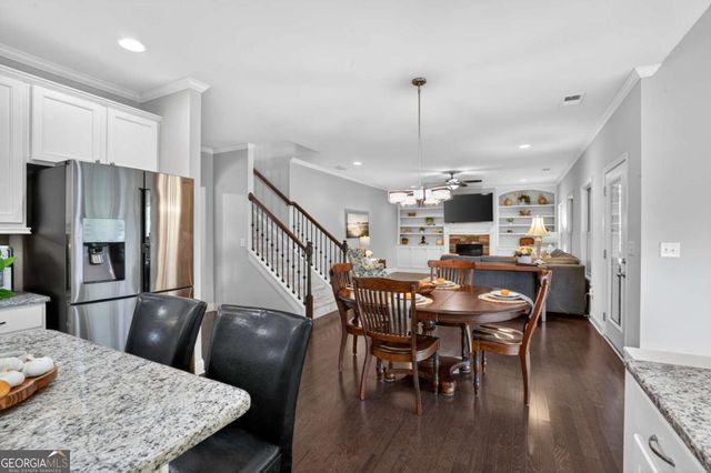 203 Red Wood Drive, Dallas, GA 30132