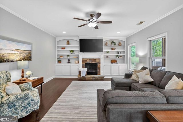 203 Red Wood Drive, Dallas, GA 30132