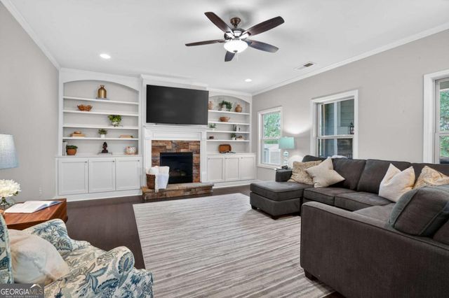 203 Red Wood Drive, Dallas, GA 30132