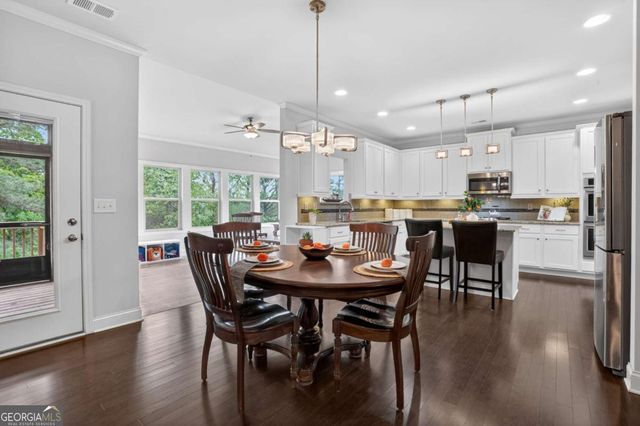 203 Red Wood Drive, Dallas, GA 30132
