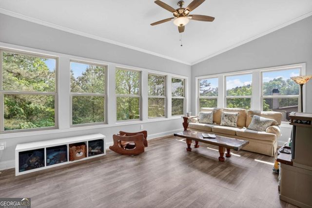 203 Red Wood Drive, Dallas, GA 30132