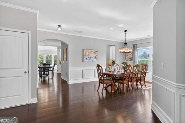 203 Red Wood Drive, Dallas, GA 30132