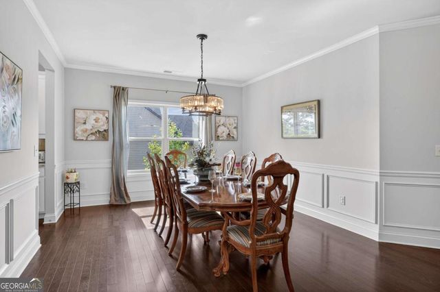203 Red Wood Drive, Dallas, GA 30132