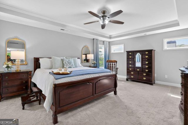 203 Red Wood Drive, Dallas, GA 30132