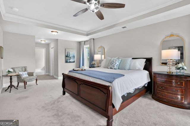 203 Red Wood Drive, Dallas, GA 30132