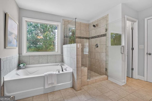 203 Red Wood Drive, Dallas, GA 30132
