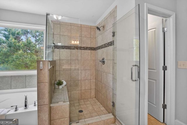 203 Red Wood Drive, Dallas, GA 30132