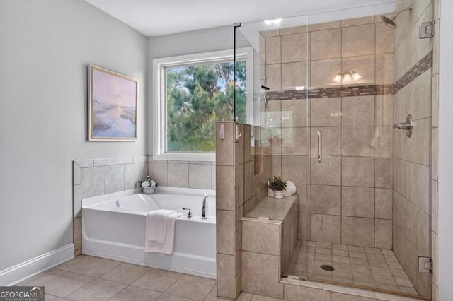 203 Red Wood Drive, Dallas, GA 30132