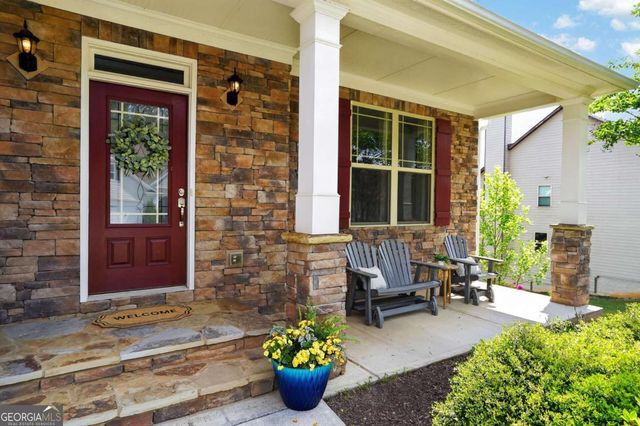 203 Red Wood Drive, Dallas, GA 30132