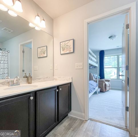 203 Red Wood Drive, Dallas, GA 30132