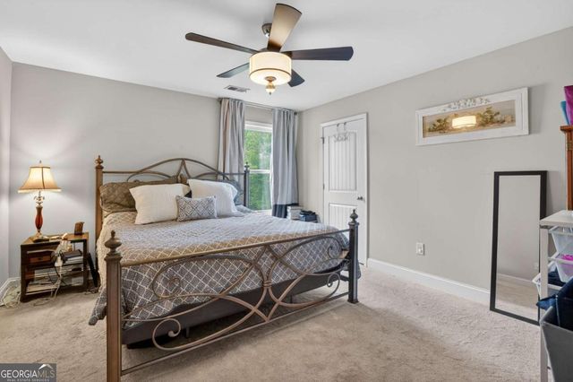 203 Red Wood Drive, Dallas, GA 30132