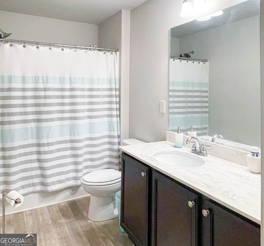 203 Red Wood Drive, Dallas, GA 30132