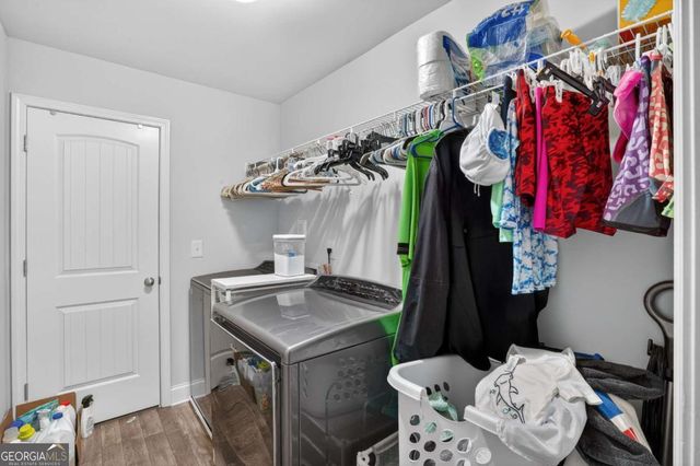 203 Red Wood Drive, Dallas, GA 30132