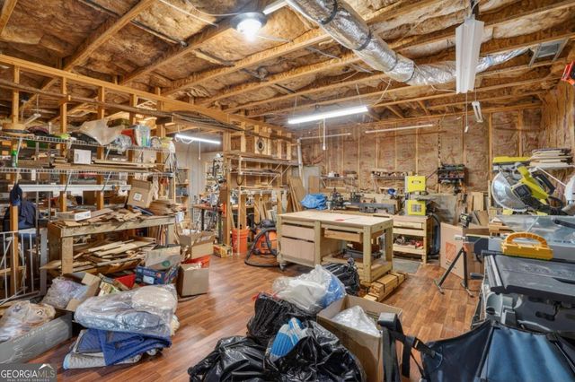 203 Red Wood Drive, Dallas, GA 30132