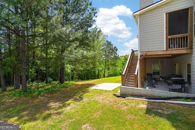 203 Red Wood Drive, Dallas, GA 30132