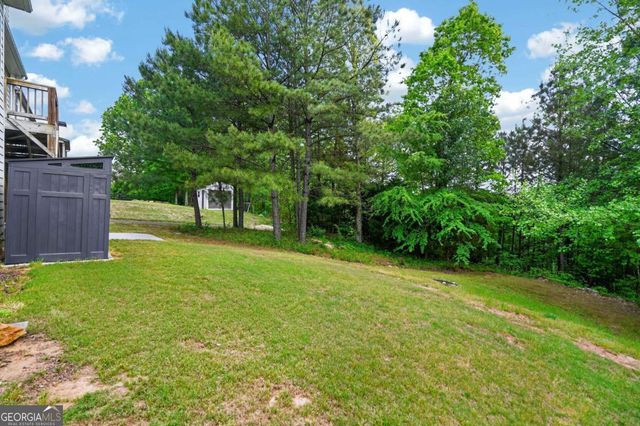 203 Red Wood Drive, Dallas, GA 30132