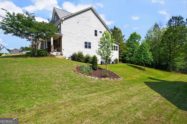 203 Red Wood Drive, Dallas, GA 30132