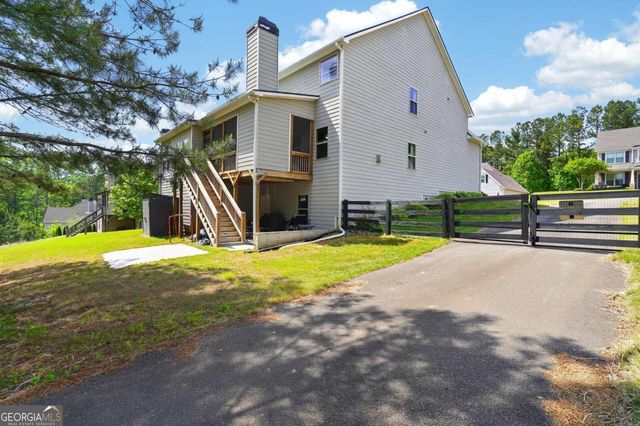 203 Red Wood Drive, Dallas, GA 30132