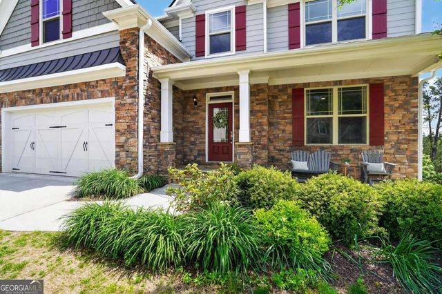 203 Red Wood Drive, Dallas, GA 30132